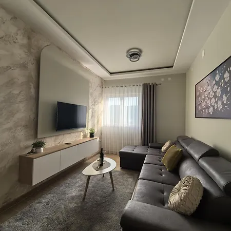 科托尔Sunny Hill - Parking - Fenced Garden - Luxury Loft公寓 外观 照片