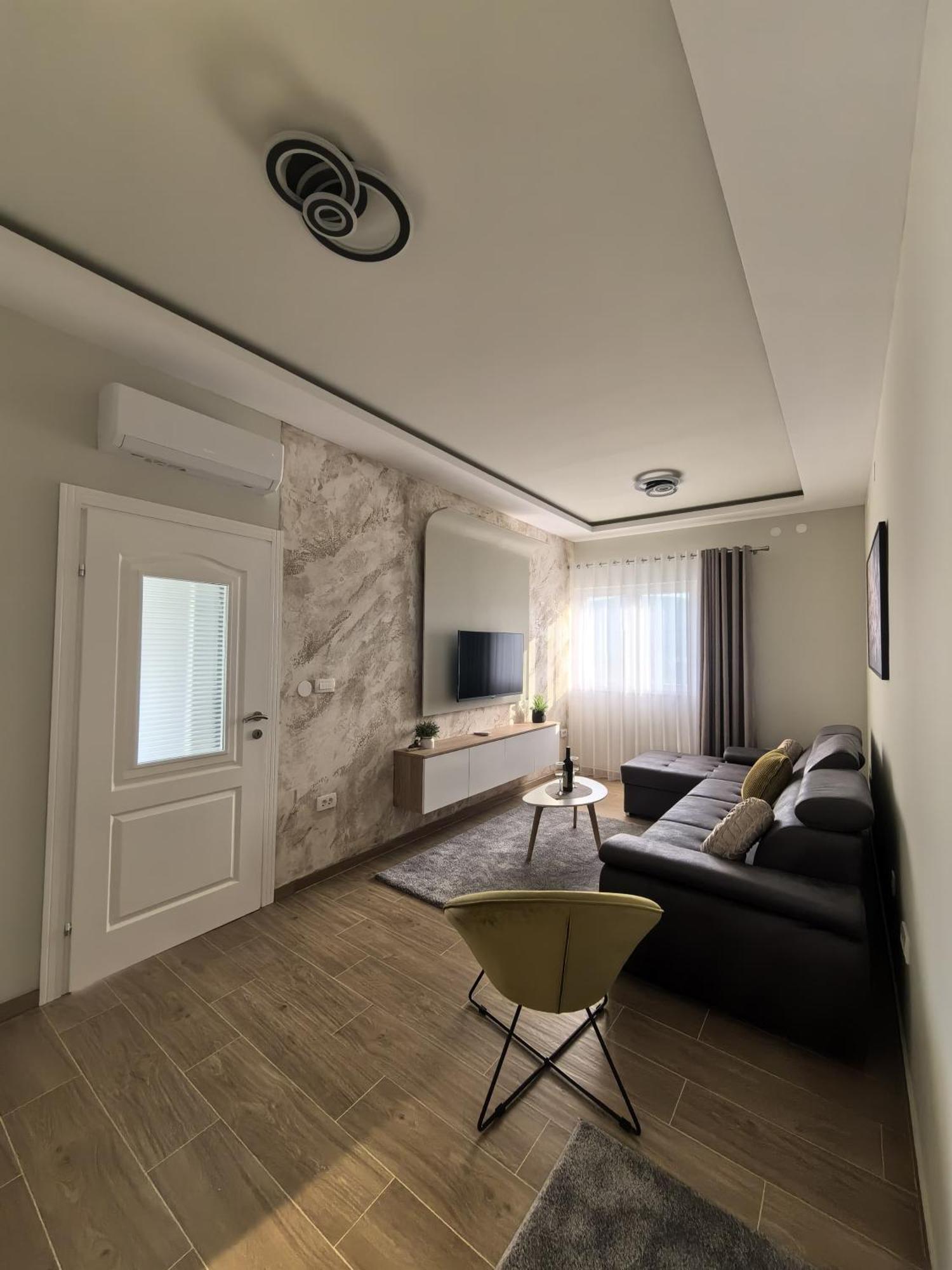 公寓 Sunny Hill - Parking - Fenced Garden - Luxury Loft